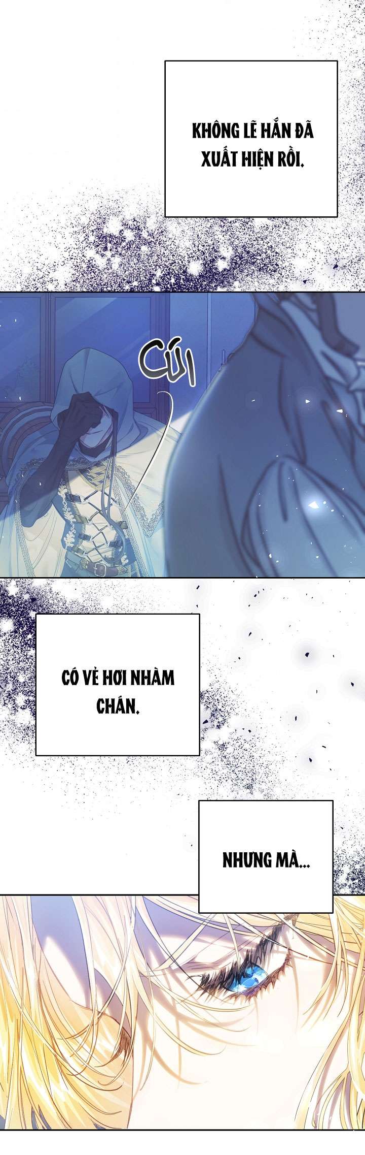 Ác Nữ Chỉ Là Một Con Rối Chap 47 - Trang 2