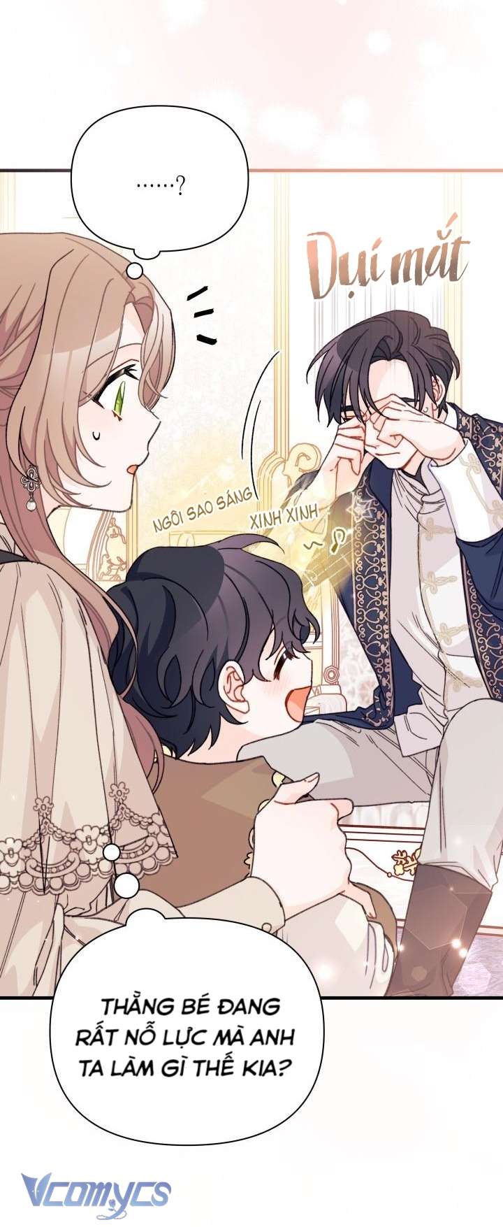 Nhặt Được Nam Chính Tặng Kèm Phu Quân Chap 22 - Next Chap 23