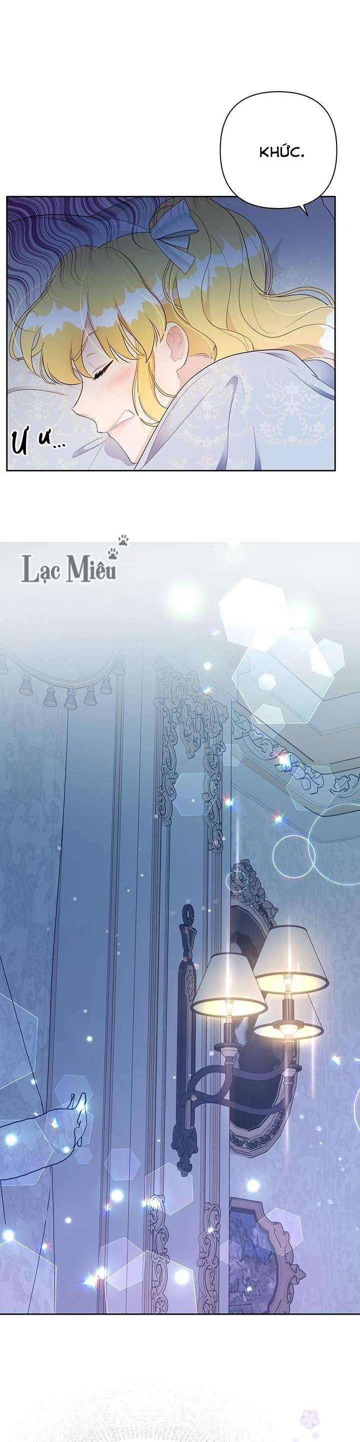 Công Tước Hát Rong Chapter 9 - Trang 3