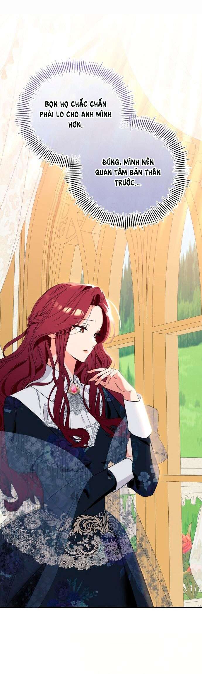 Tôi Tưởng Đó Chỉ Là Tiểu Thuyết Trọng Sinh Bình Thường Chapter 5 - Next Chapter 6