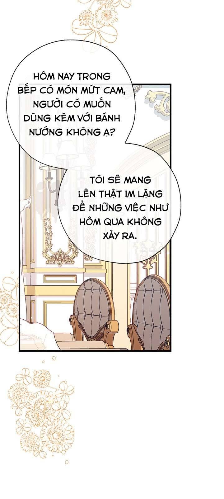 Chúng Ta Có Thể Trở Thành Một Gia Đình Được Không? Chap 16 - Trang 2