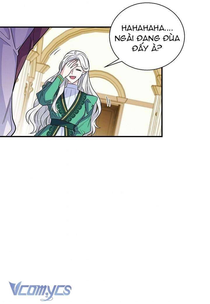 Chồng Yêu, Tôi Đây Bãi Công! Chap 16 - Trang 3