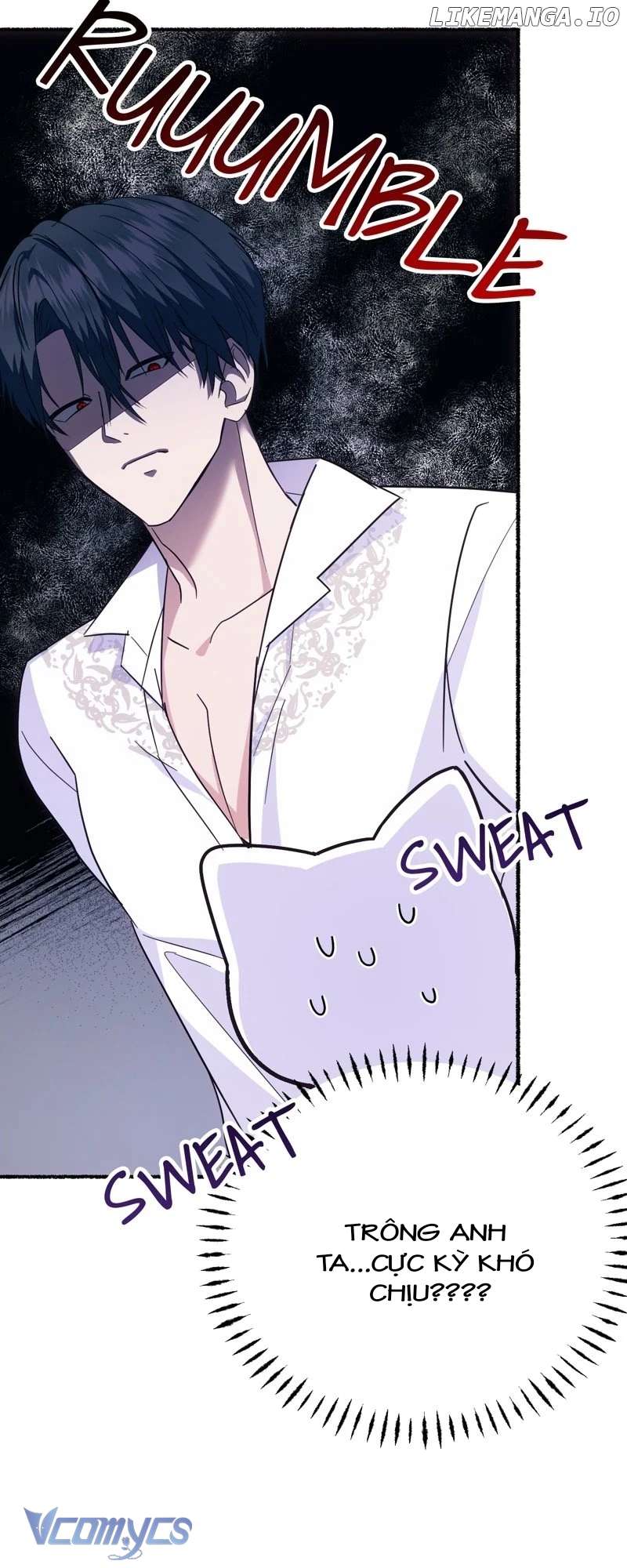 Trở Thành Chú Mèo Ngủ Cùng Bạo Chúa Chapter 4 - Next Chapter 5
