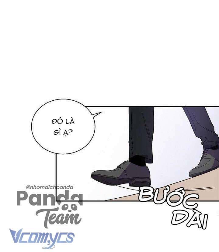 Chồng Yêu, Tôi Đây Bãi Công! Chap 4 - Trang 3