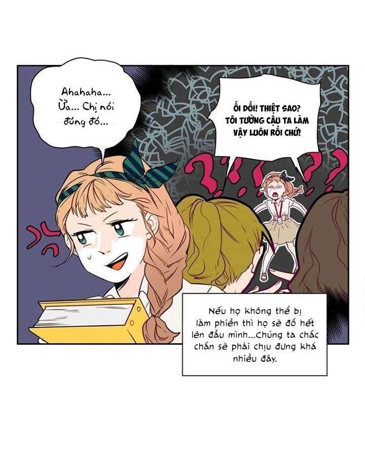 Ranh Giới 34 - Trang 2