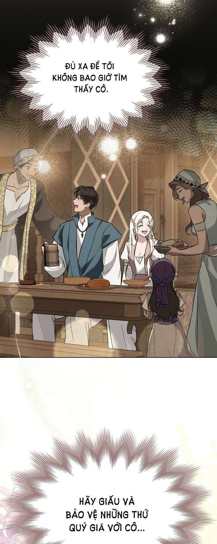 Khi Số Phận Tìm Đến Hai Ta Chapter 10 - Trang 4