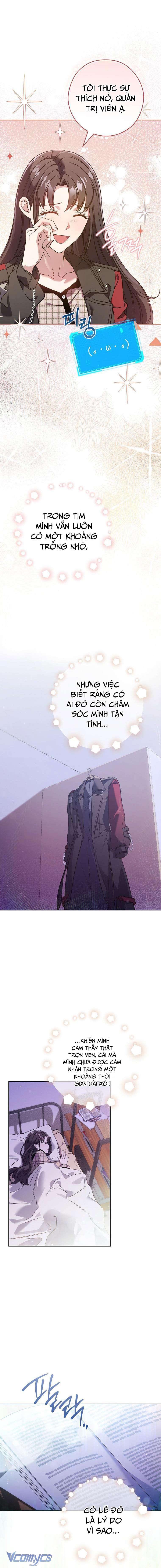 Nhật Ký Từ Chức Cấp S Của Thợ Săn Công Chức Chapter 14 - Trang 4
