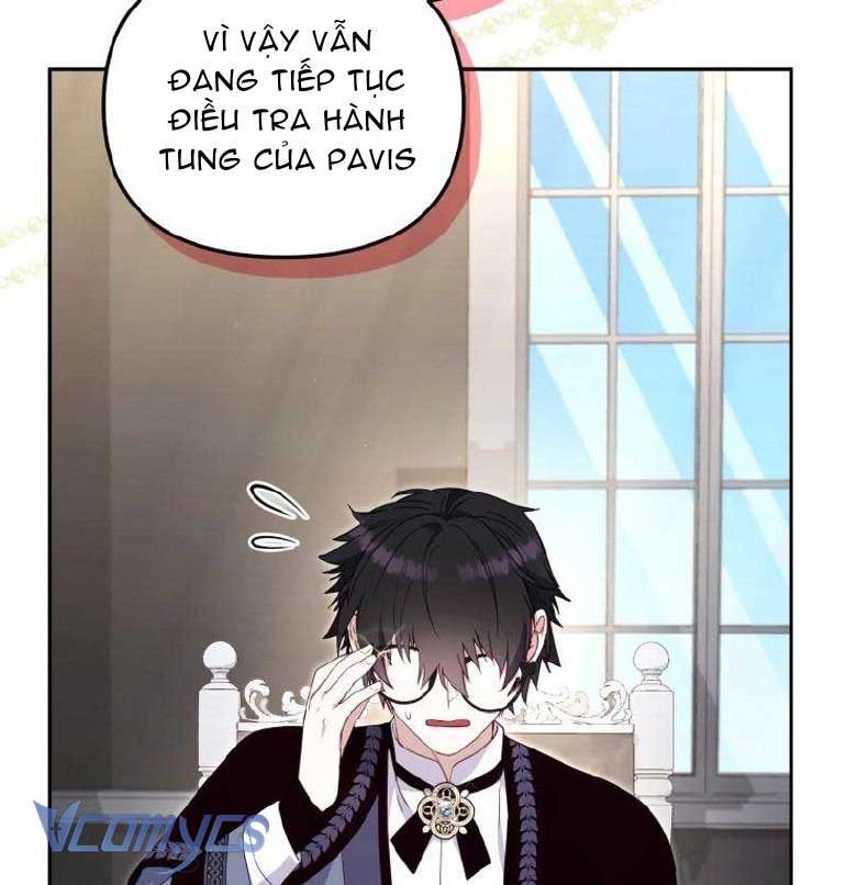 Tôi Được Nuôi Dưỡng Bởi Những Kẻ Phản Diện Chap 75 - Trang 3