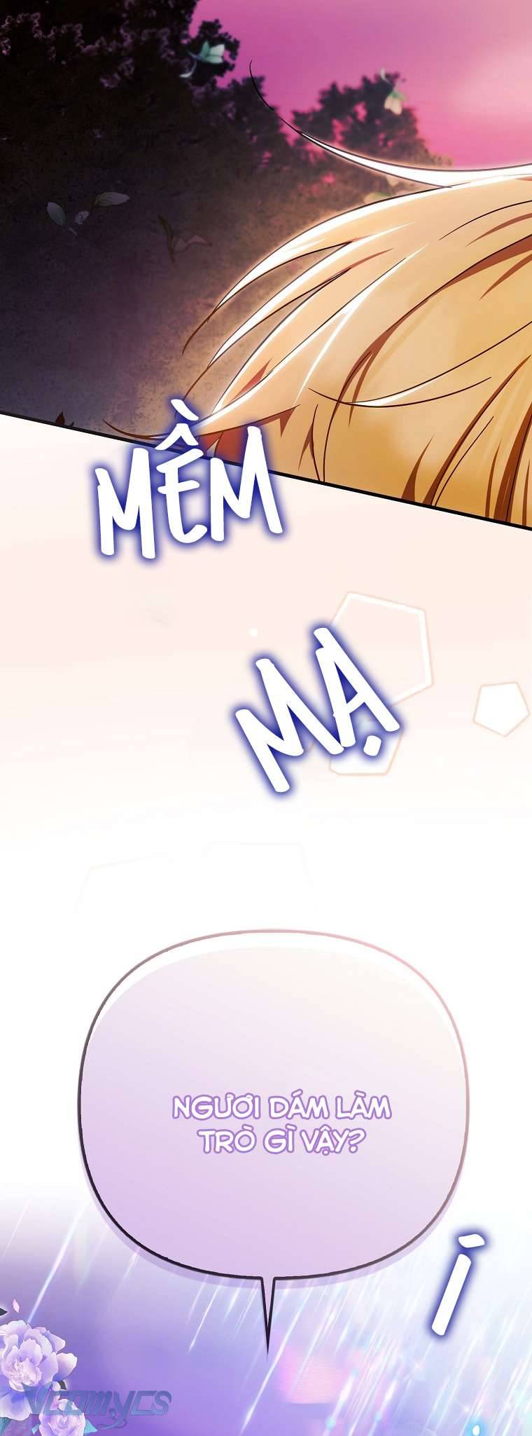 Lần Đầu Bé Út Được Yêu Thương Chap 5 - Next Chap 6