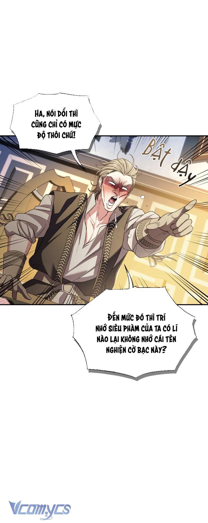 Cha À, Con Không Muốn Kết Hôn Đâu Chap 107 - Trang 2