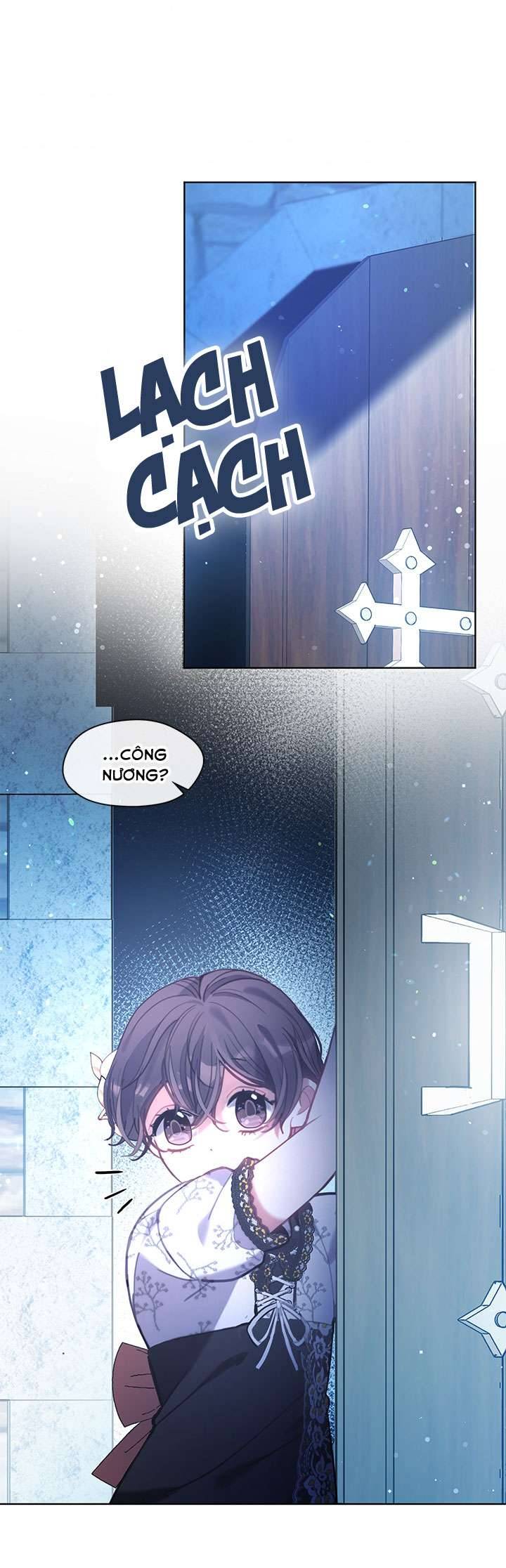 Gia Đình Bị Ám Ảnh Bởi Tôi Chapter 33 - Trang 4