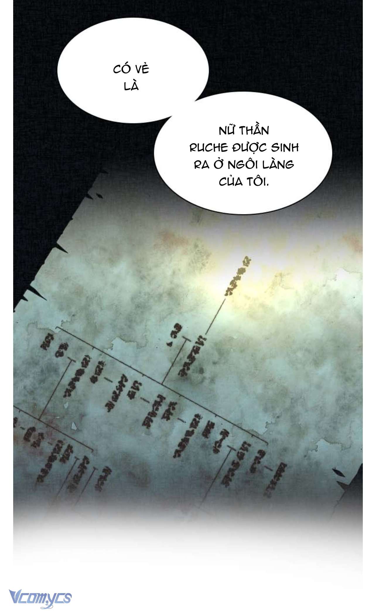 Sự Báo Thù Của Một Vị Thánh Chap 84 - Trang 2