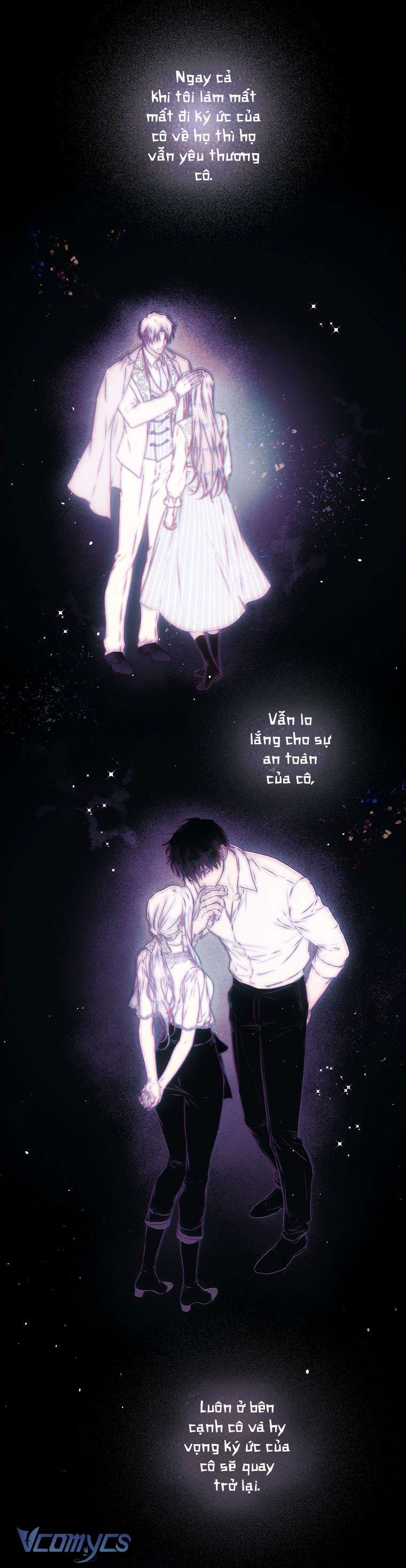 Tôi Trở Thành Vợ Của Nam Chính Chap 111 - Trang 2