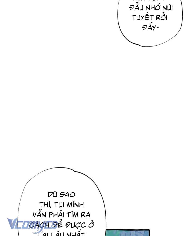 Chuyện Tình Tuyết Phương Bắc Chapter 19 - Trang 4