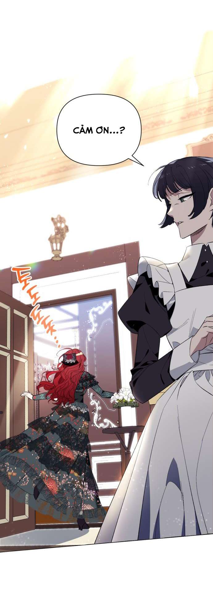 Tôi Tưởng Đó Chỉ Là Tiểu Thuyết Trọng Sinh Bình Thường Chapter 1 - Trang 4