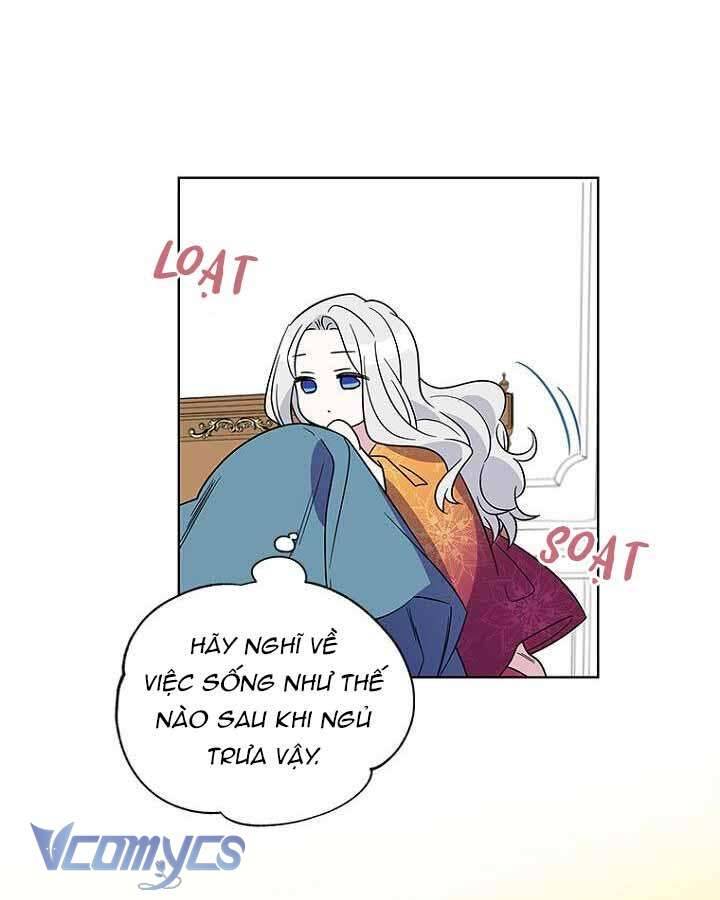 Chồng Yêu, Tôi Đây Bãi Công! Chap 2 - Trang 3