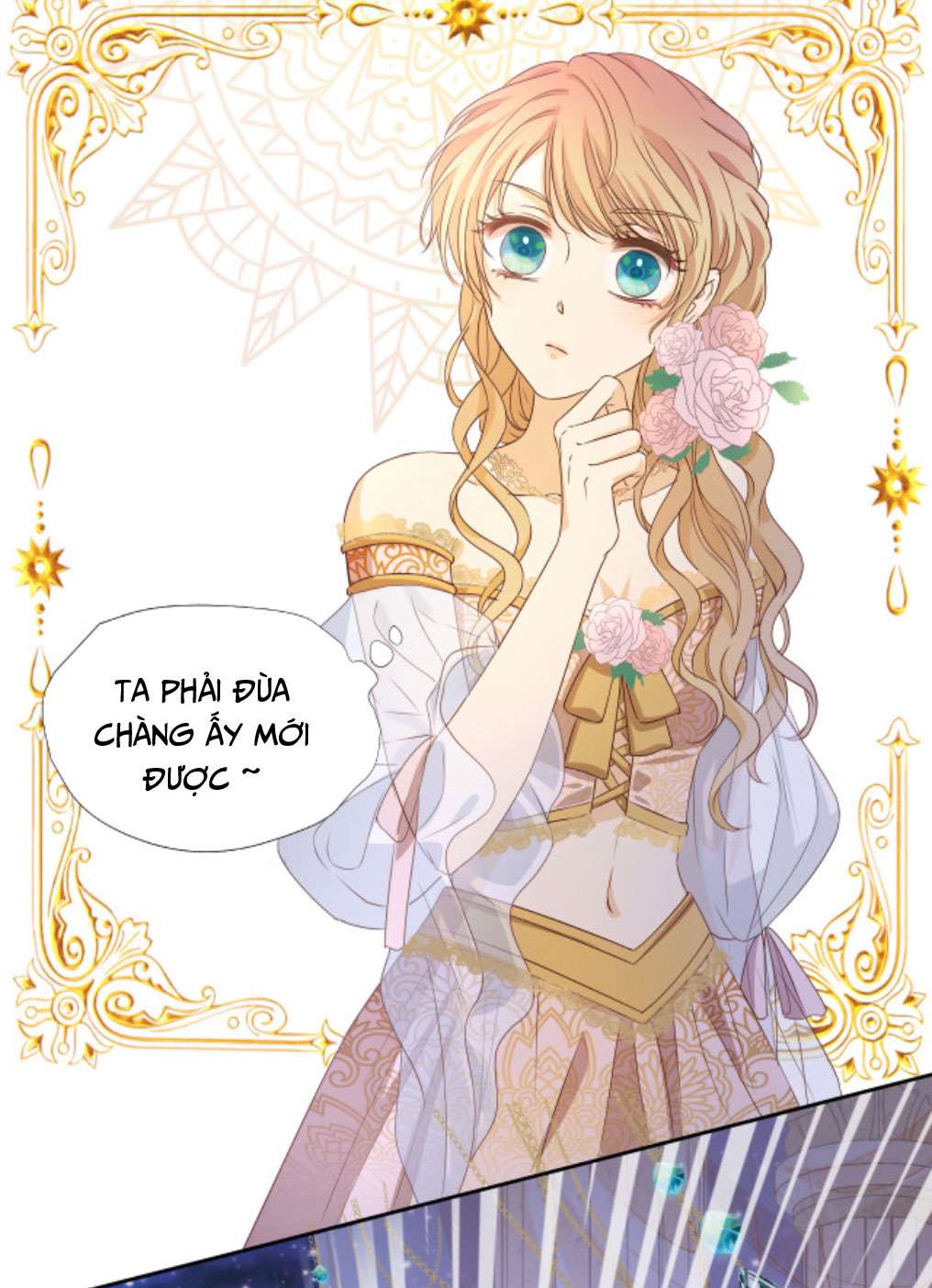Địch Úc Đa Chi Ca Chapter 112 - Trang 4
