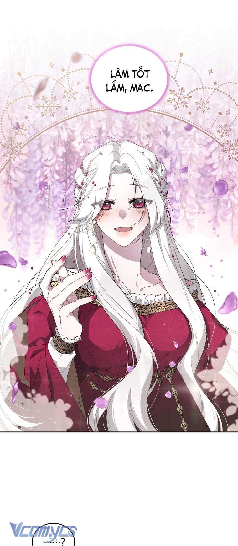 Ác Nữ Thuần Hoá Quái Thú Chapter 7 - Trang 4