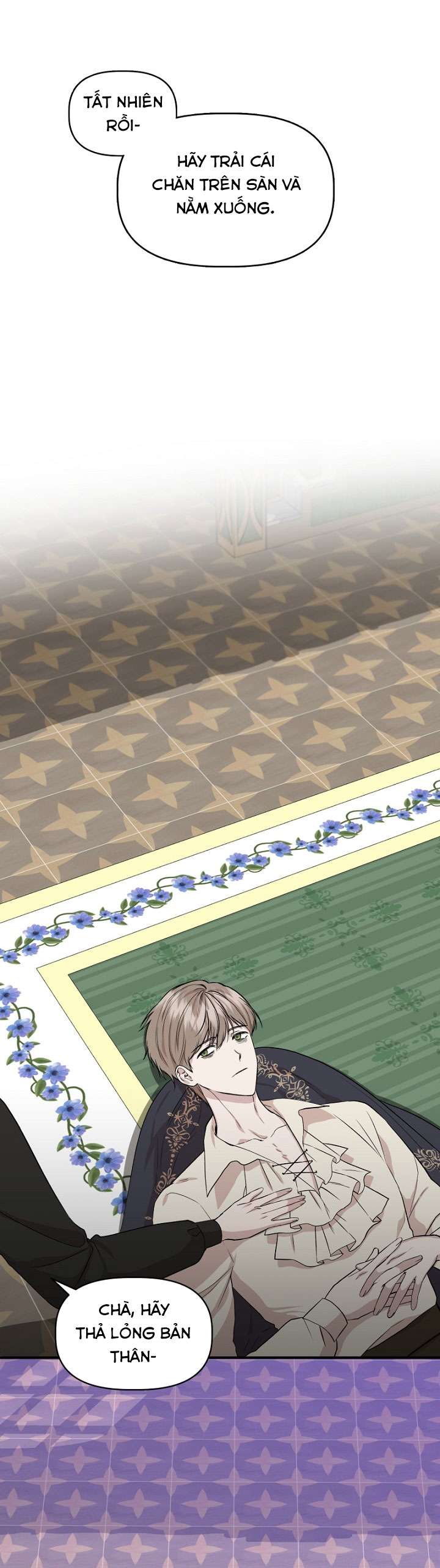 Tôi Không Phải Là Cinderella Chapter 35 - Trang 4