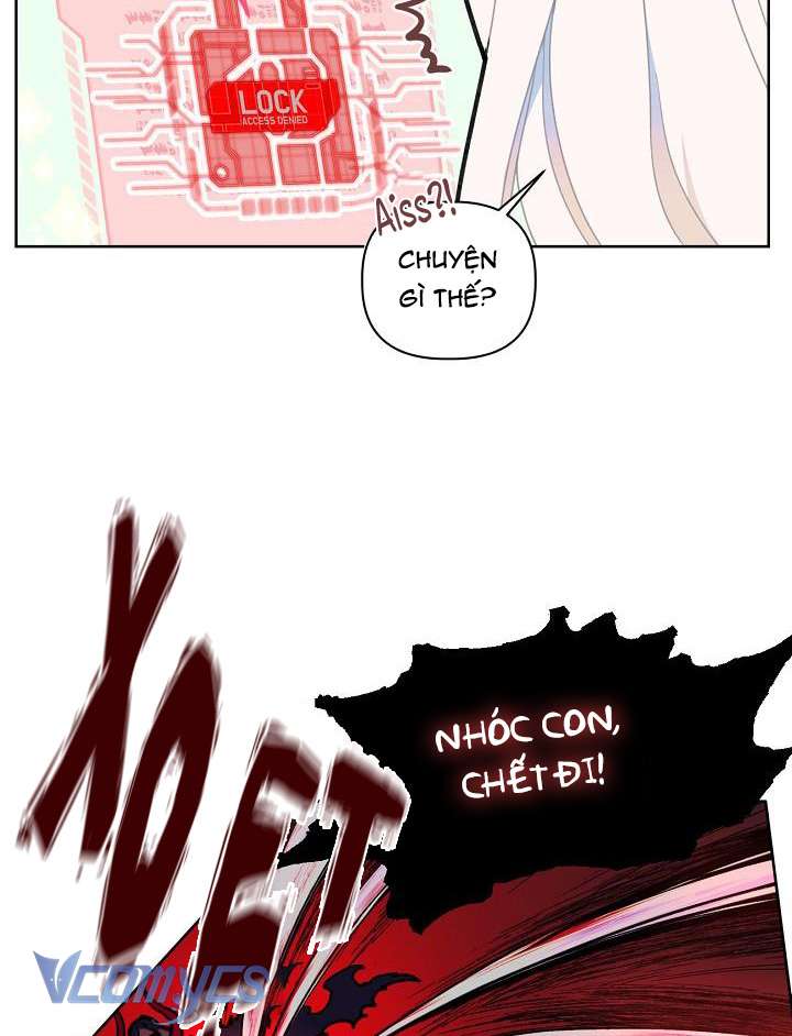 Sự Điều Trị Đặc Biệt Của Tinh Linh Chapter 14 - Trang 4