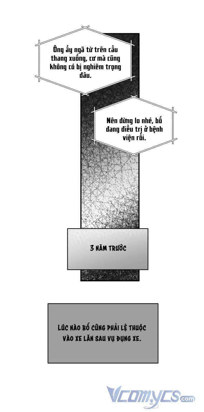 Oan Gia Ngõ Hẹp Chapter 14 - Trang 3