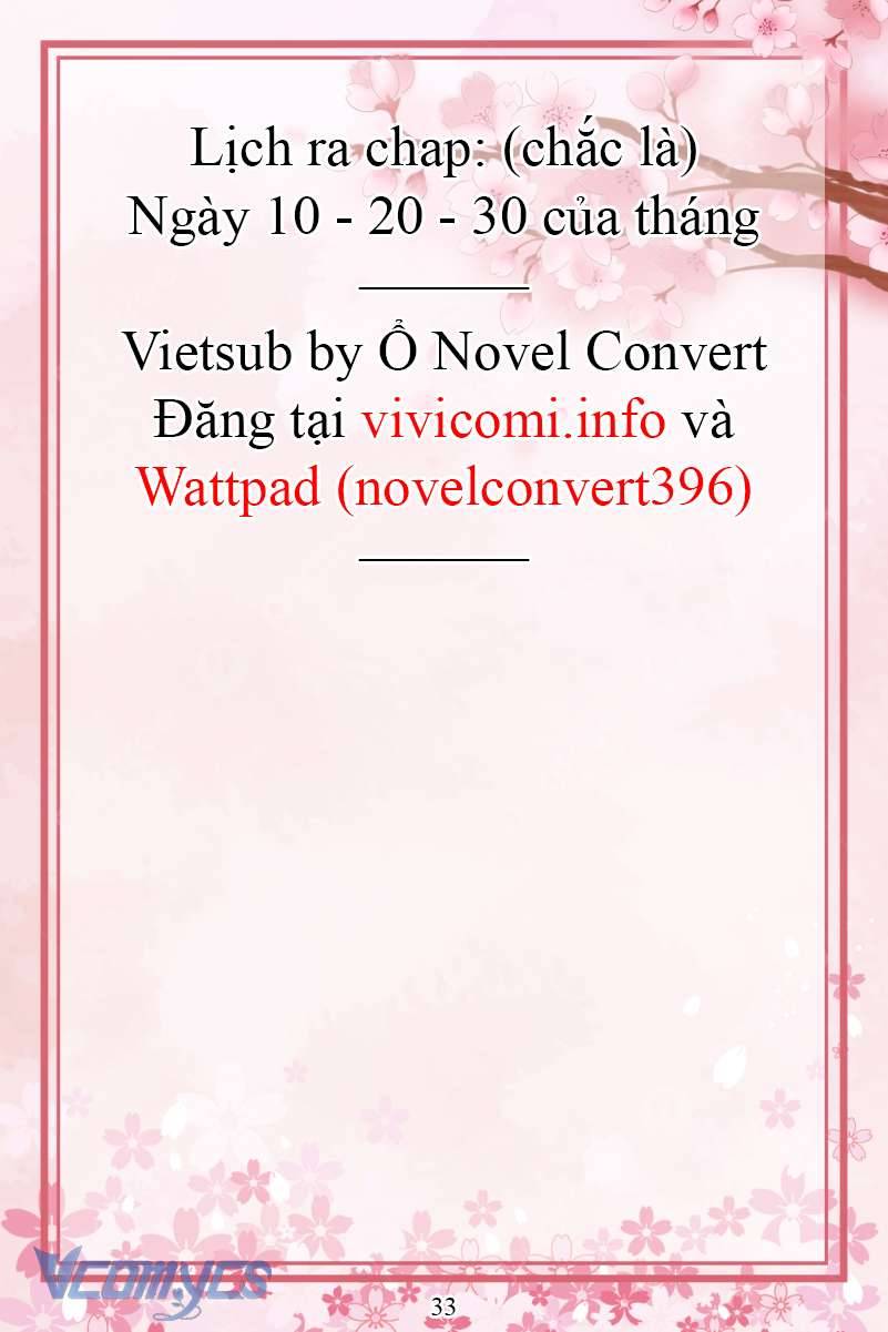 [Novel] Đặc Quyền Của Người Chuyển Sinh Chap 30 - Next Chap 31