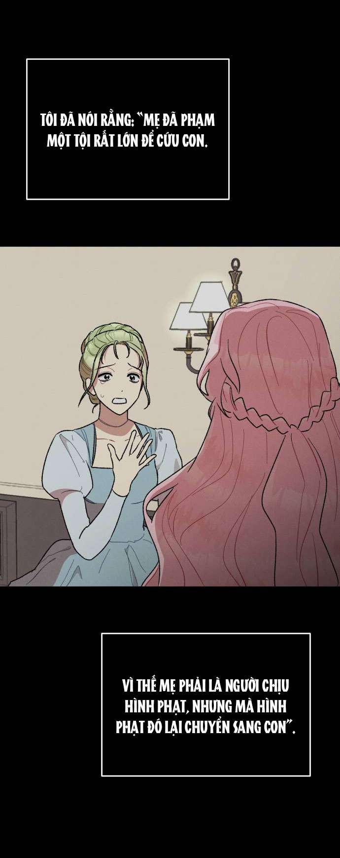 Nam Thứ Đình Công Thì Phải Làm Sao?! Chapter 13 - Next Chapter 14