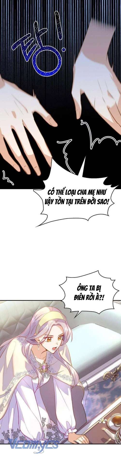 Tôi Chỉ Nhận Ra Sau Khi Mất Cô Ấy Chap 24 - Trang 2