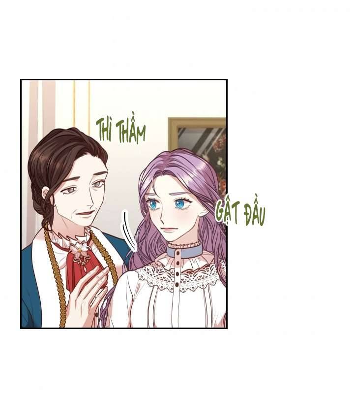Thư Ký Của Bạo Chúa Chapter 32 - Trang 4