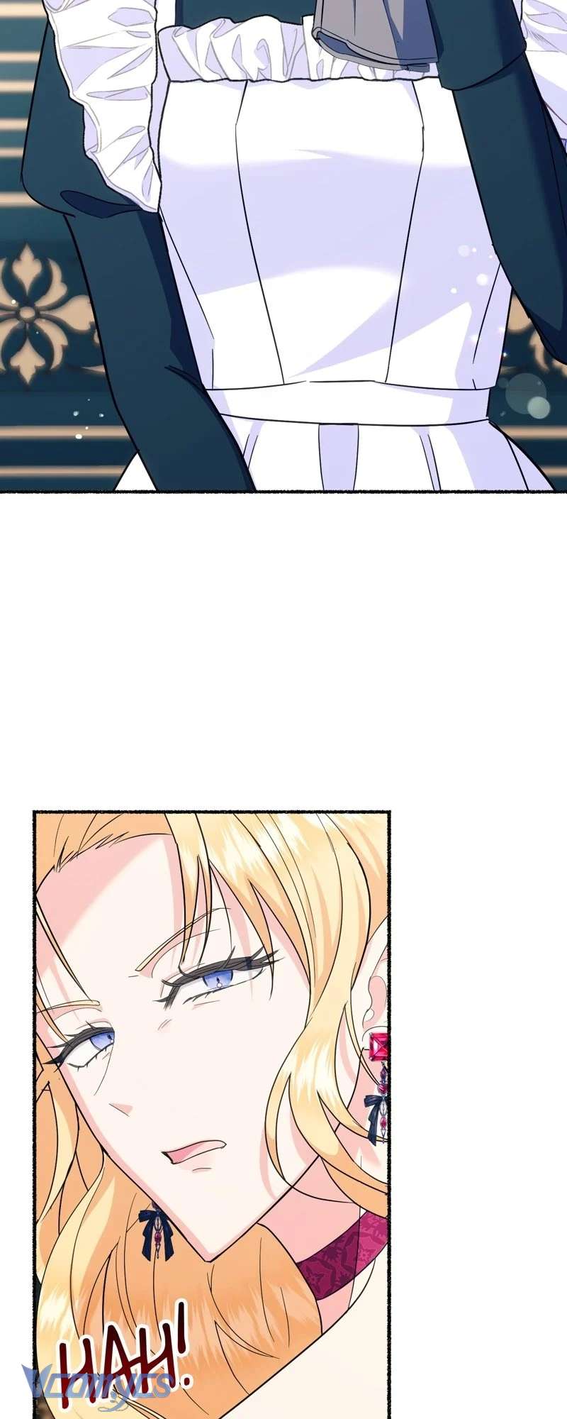 Trở Thành Chú Mèo Ngủ Cùng Bạo Chúa Chapter 11 - Next Chapter 12