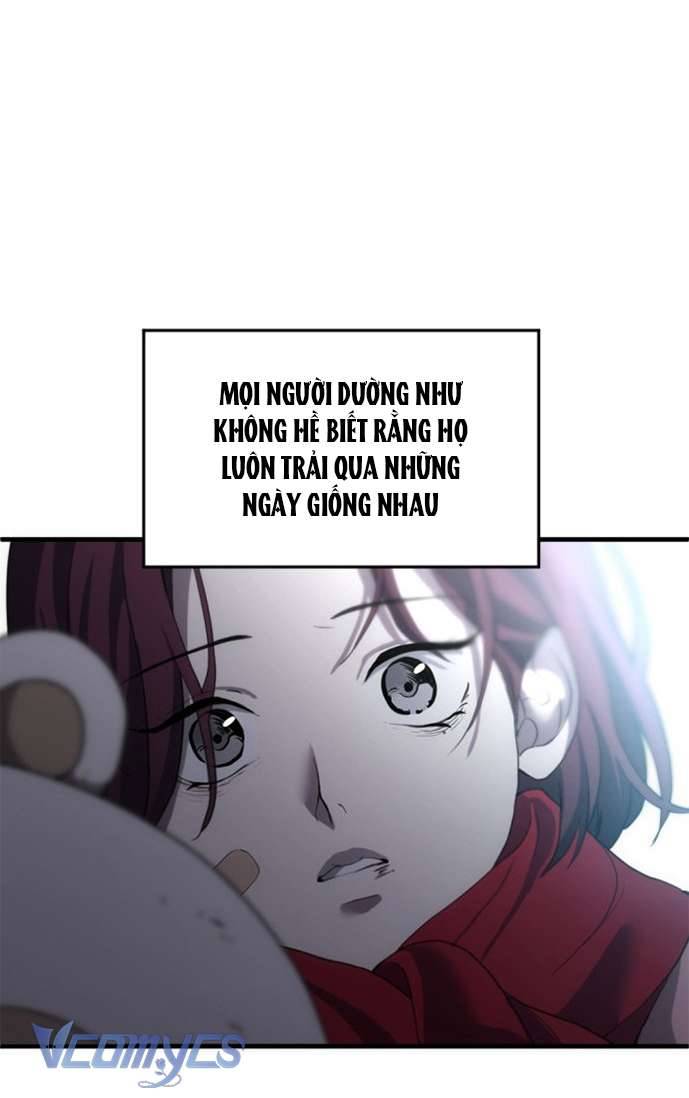 Ba Lần Động Phòng Chapter 3 - Trang 4