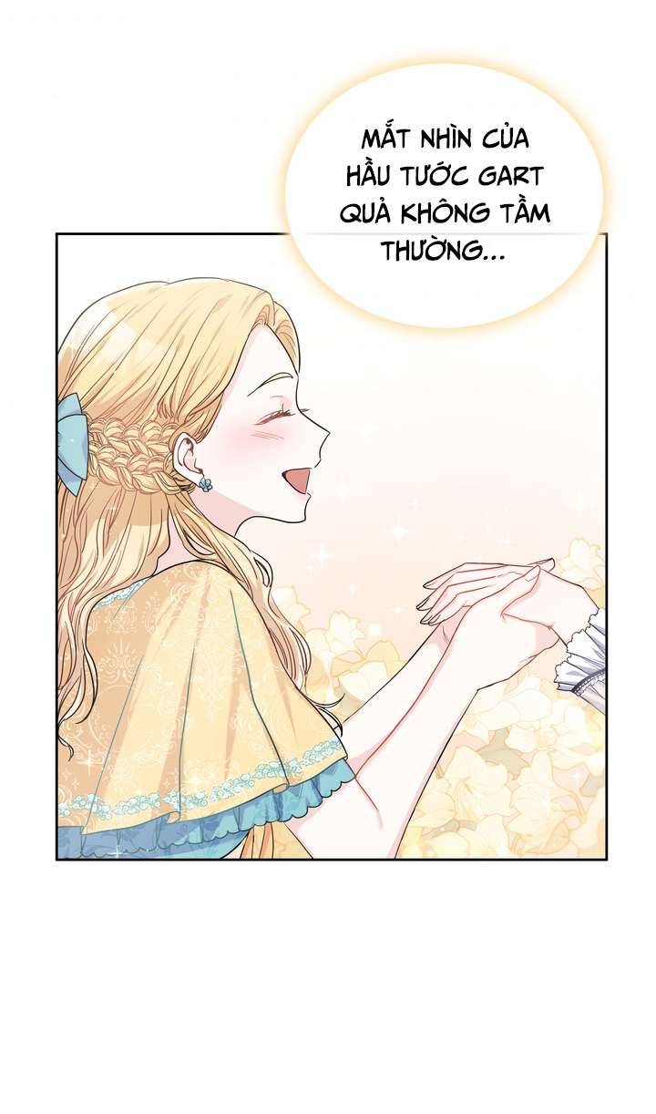 Công Nương Su Chapter 19 - Trang 4