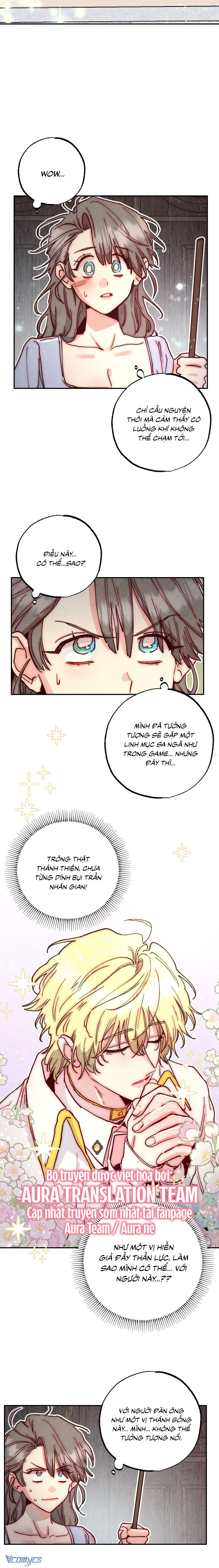 Thu Thập Đêm Đầu Tiên Của Các Nam Chính Chap 5 - Next Chap 6