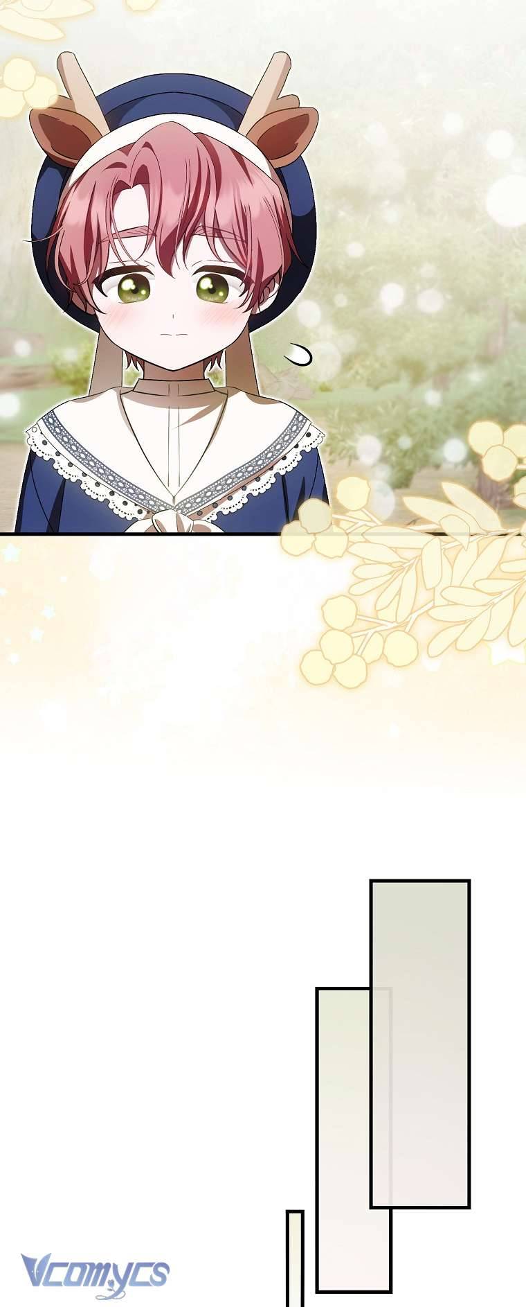 Lần Đầu Bé Út Được Yêu Thương Chap 18 - Next Chap 19