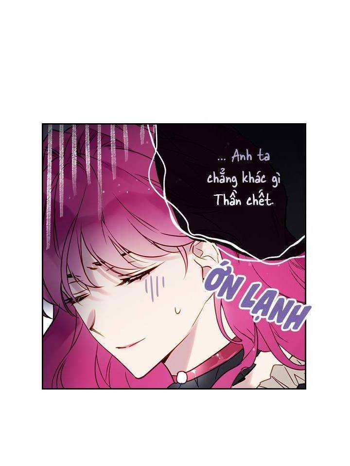 Kết Cục Của Nhân Vật Phản Diện Chỉ Có Thể Là Cái Chết Chapter 5 - Next Chapter 6