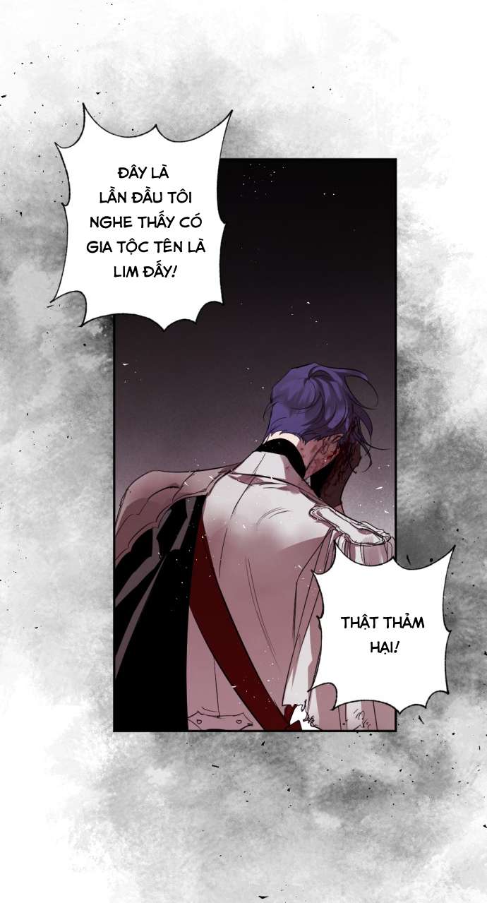 Lời Thú Nhận Của Chúa Tể Bóng Tối Chap 72 - Trang 4