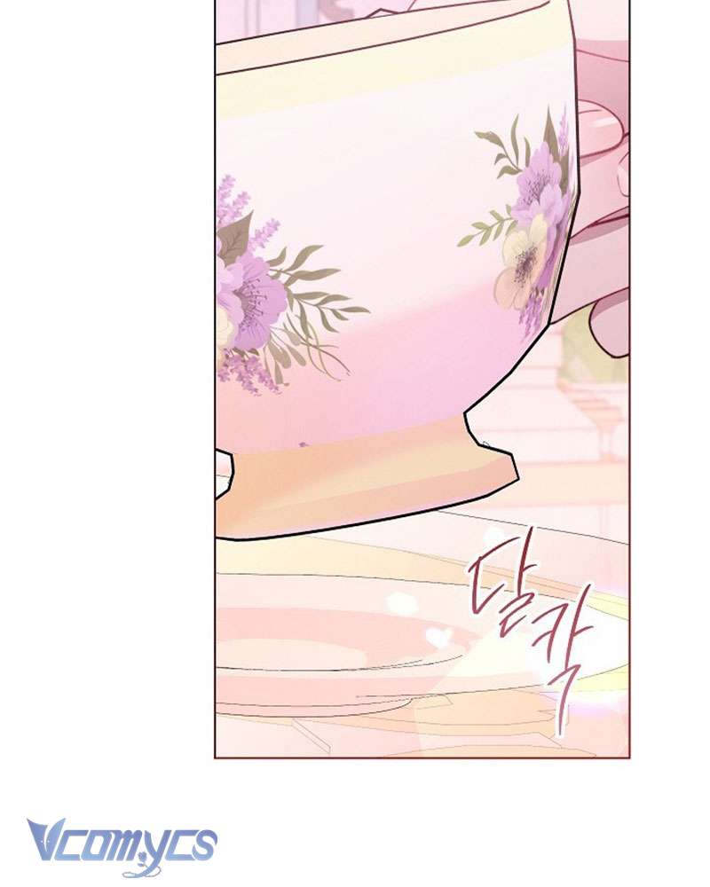 Hầu Gái Độc Quyền Của Hoàng Hậu Phản Diện Chap 59 - Trang 4