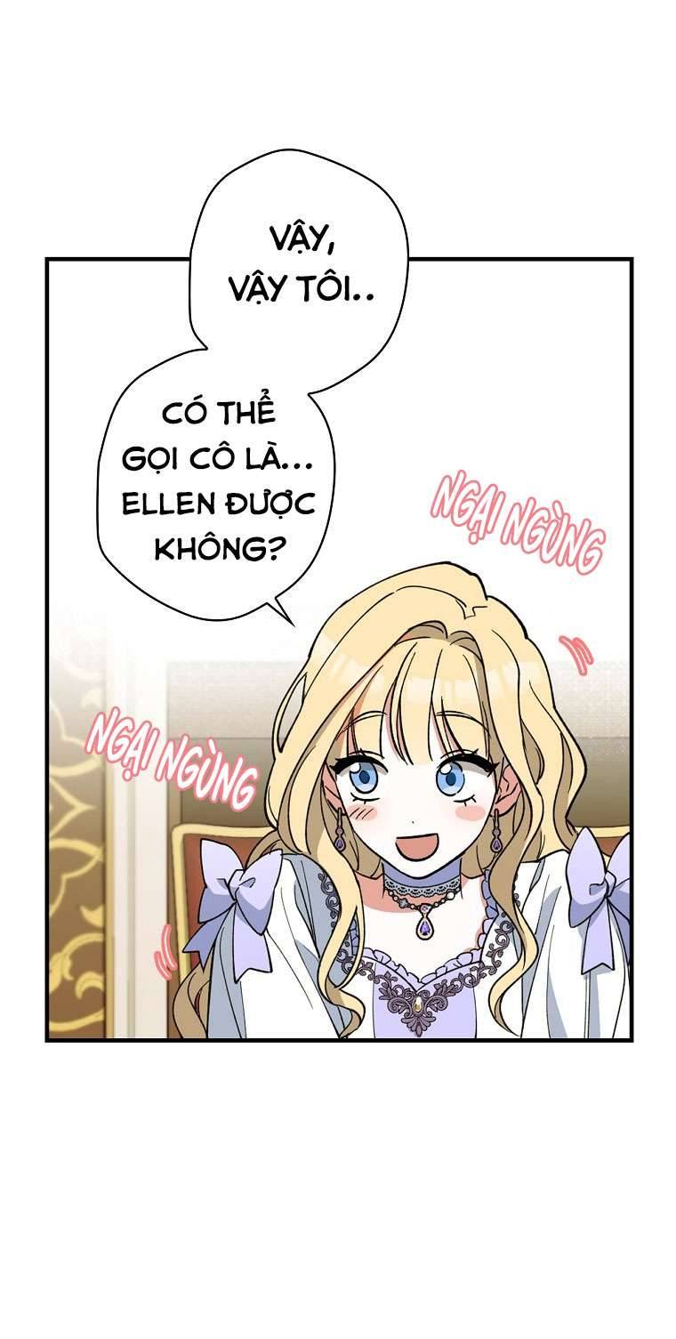 Phương Pháp Khiến Phu Quân Đứng Về Phía Tôi Chapter 5 - Trang 4