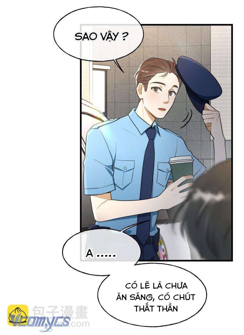 Giam Cầm Em Trong Bàn Tay Chap 2 - Trang 2