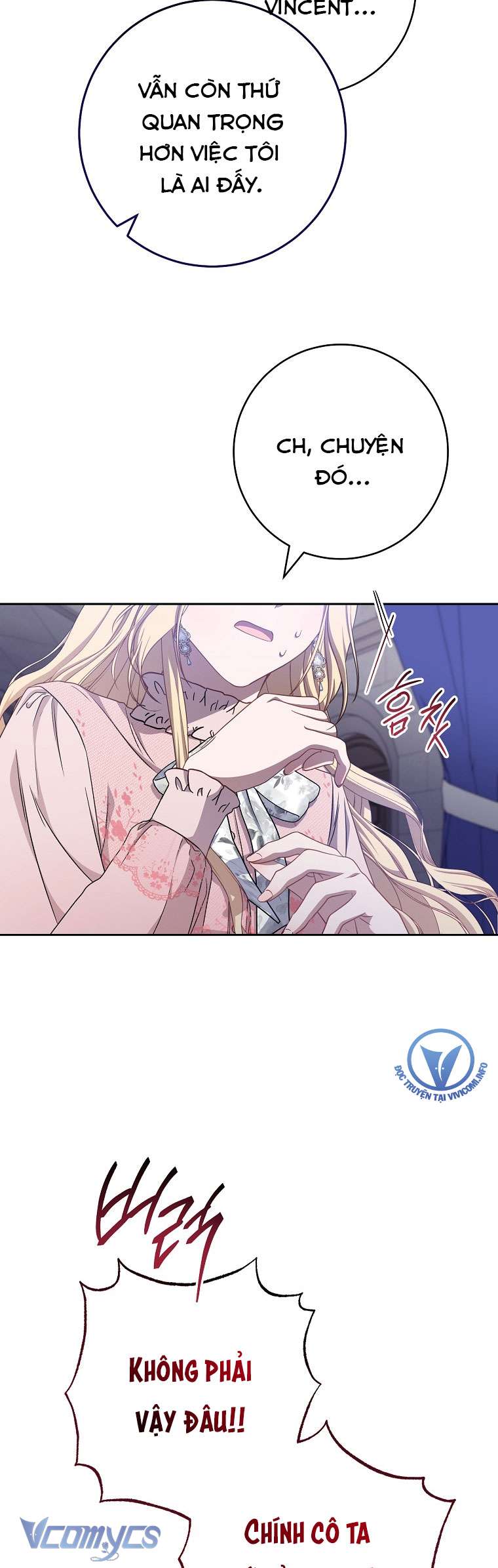 Nam Chính? Cho Cũng Không Thèm! Chapter 16 - Trang 4