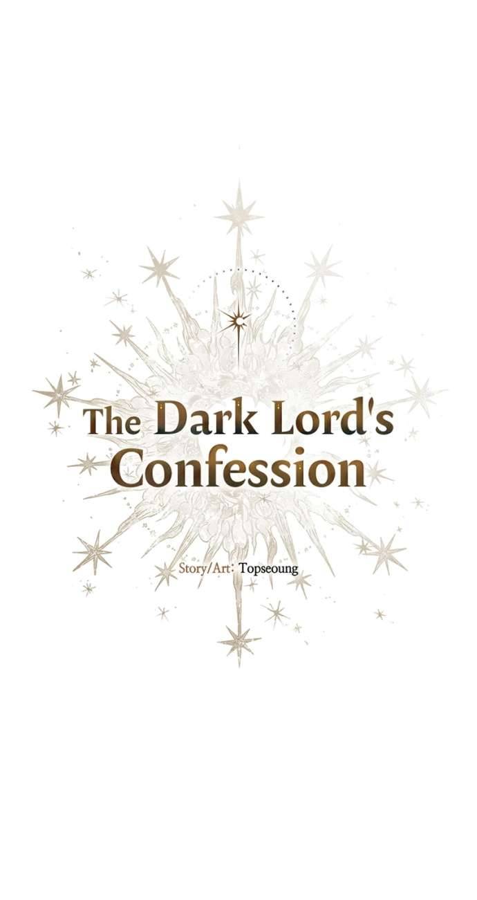 Lời Thú Nhận Của Chúa Tể Bóng Tối Chap 33 - Trang 4