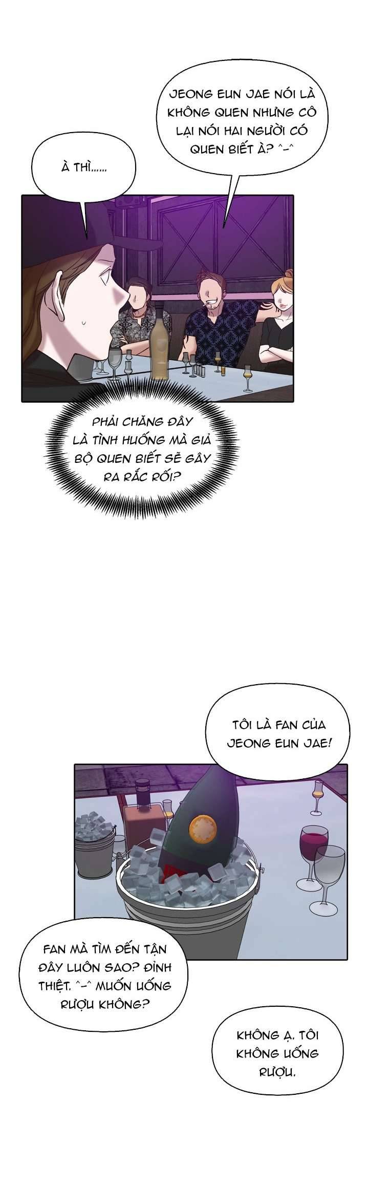 Thanh Xuân Của Chúng Ta Chap 77 - Trang 4