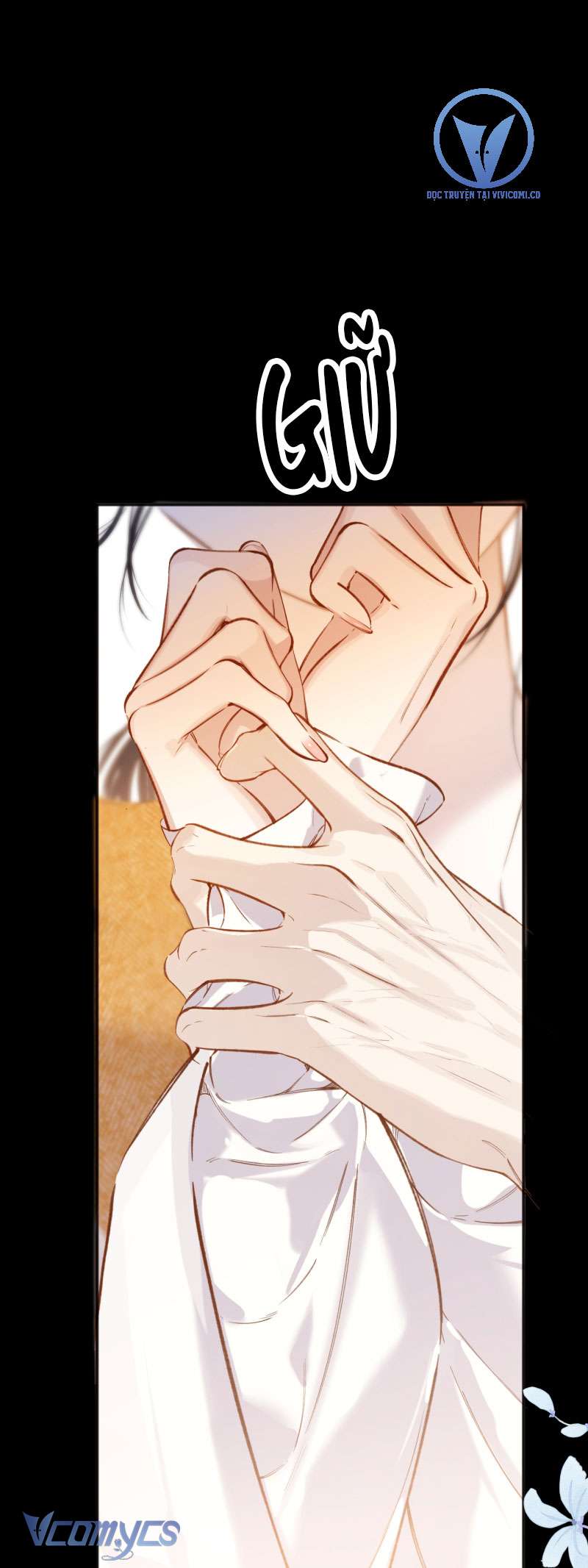 Trêu Nhầm Chap 37 - Trang 4