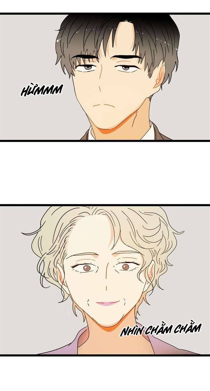 Giả Mạo Theo Phong Cách Chapter 20 - Trang 4