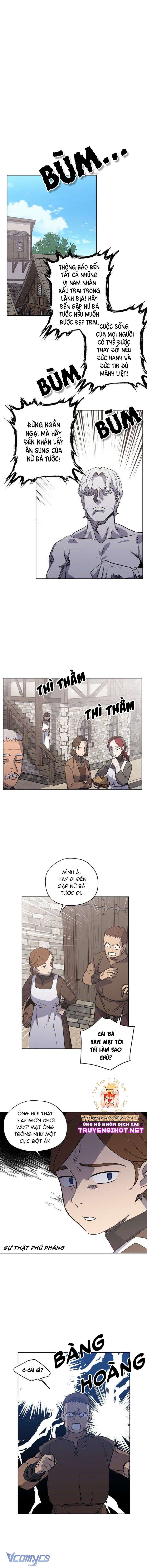 CHITRA Chapter 34 - Trang 4