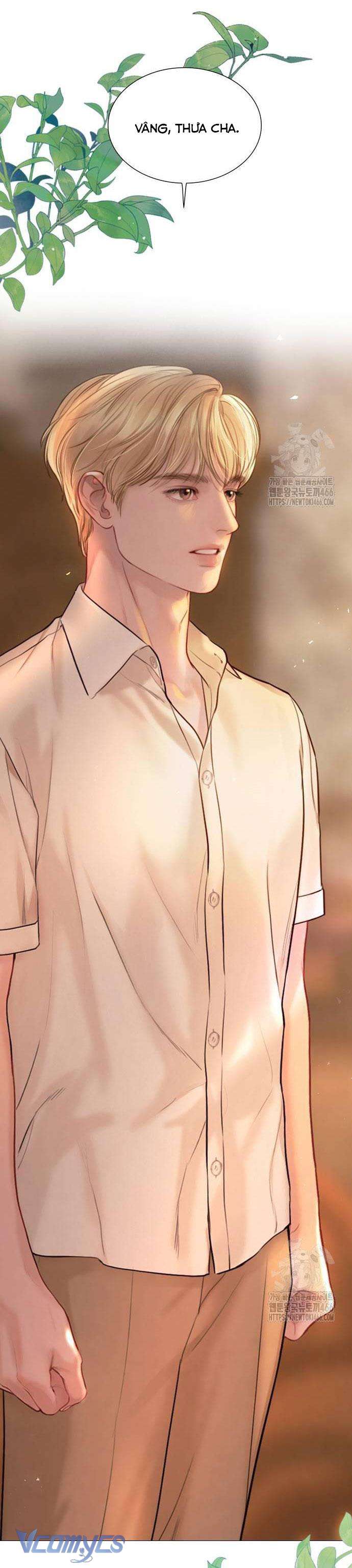 Hãy Khóc Và Cầu Nguyện Đi Chapter 34 - Trang 4