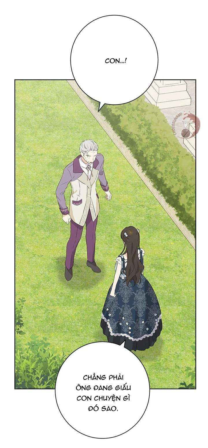 Tôi Là Minh Chứng Của Sự Thật Chap 55 - Next Chap 56