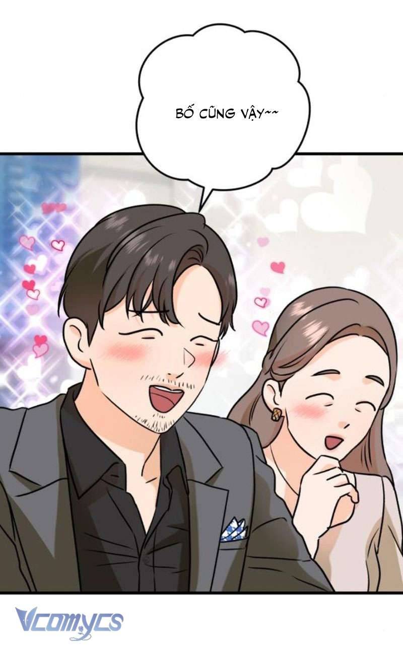 Tôi Nóng Lòng Muốn Chiếm Lấy Cô Ấy Chap 40 - Trang 3