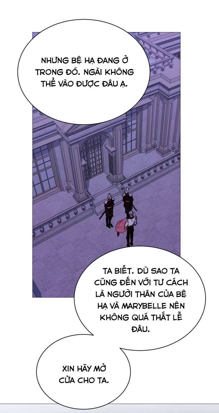 Ác Nữ Cần Bạo Chúa Chapter 63 - Trang 4