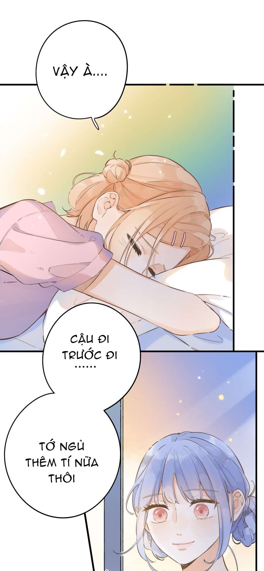 Ánh Sao Phiêu Linh Trong Nước Chapter 53 - Trang 4